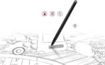 xp pen g960-2