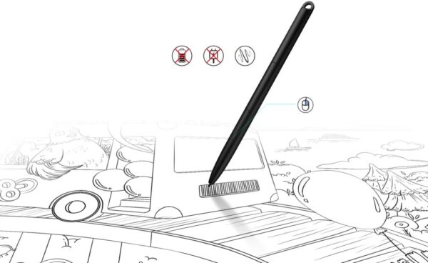 xp pen g960-2