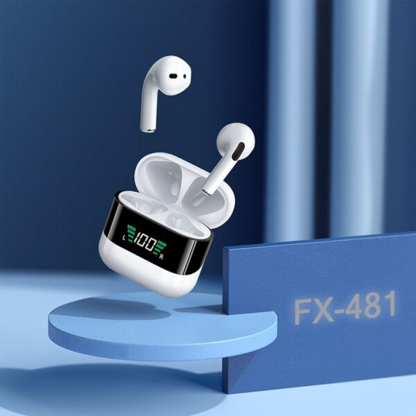 Hiska fx481