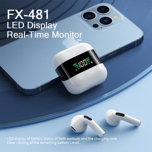 Hiska fx481