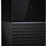 My Book Duo 28tb