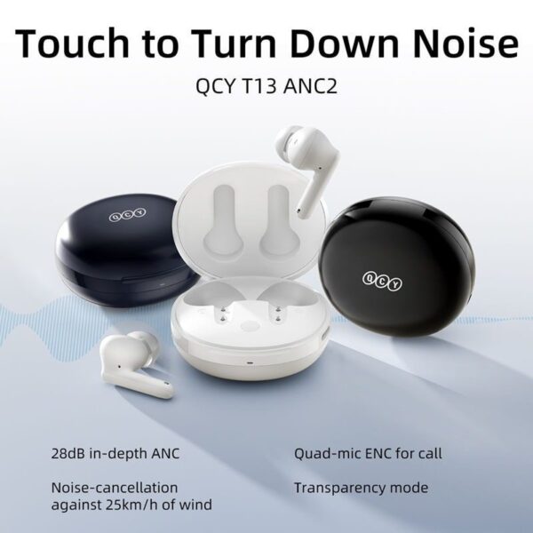 QCY T13-ANC2
