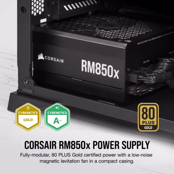 corsair rm850x