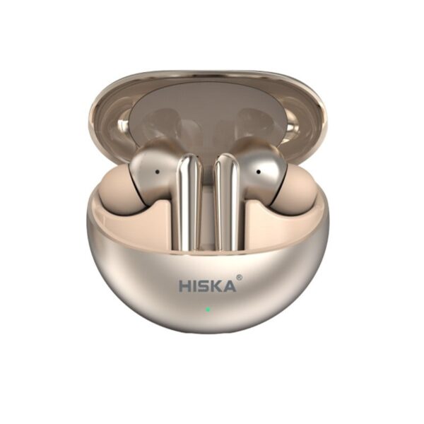 hiska fx 509