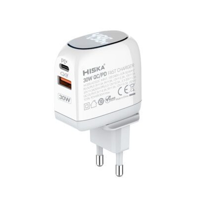 hiska h115 pd