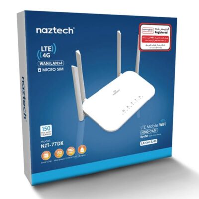 naztech nzt 77dx