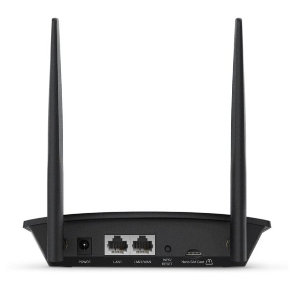 tplink MR100-0