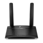 tplink MR100