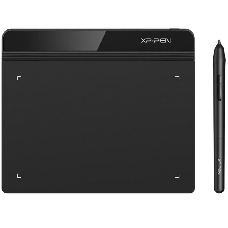 xp pen Star G640-10