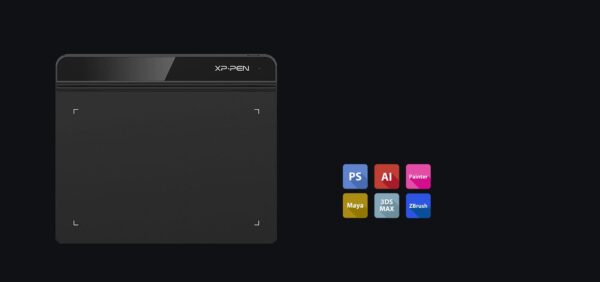 xp pen Star G640-8