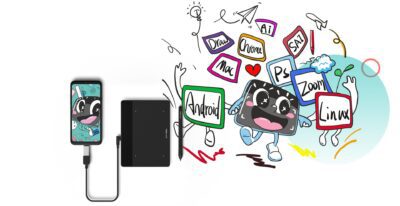 xp pen deco fun xs-3