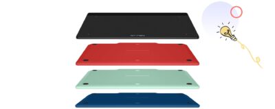 xp pen deco fun xs-5