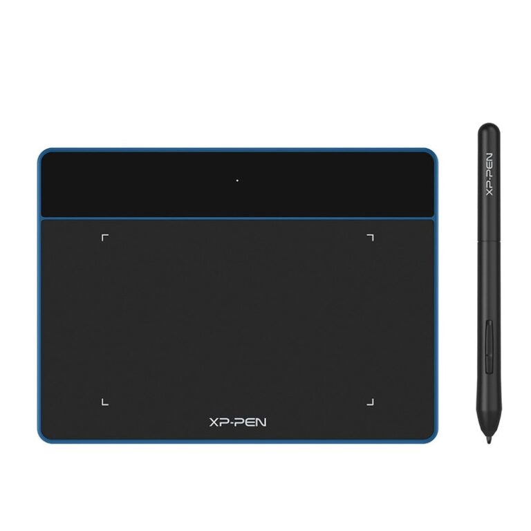 xp pen deco fun xs-6