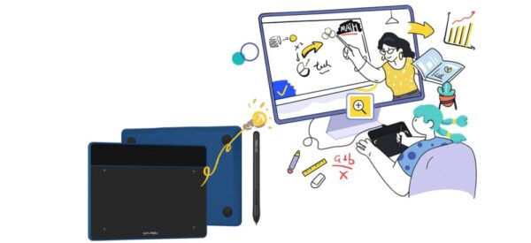 xp pen deco fun xs