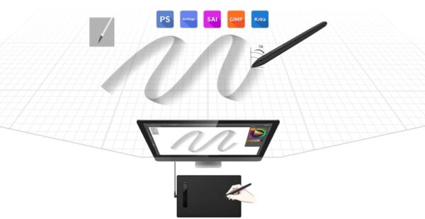 xp pen g960 s plus-6