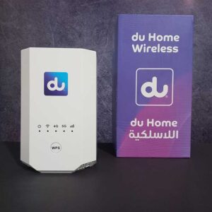 مودم ZLT X28 V-Pro (4G/5G - FD/TD LTE)