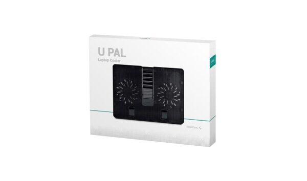 deepcool upal-08