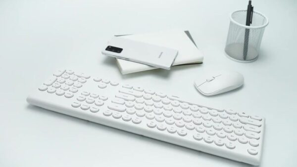 rapoo x260s