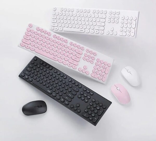rapoo x260s3