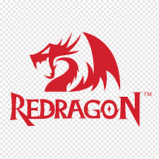 redragon logo