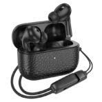 Hoko EQ9 Plus ANC-0 با طرح چرمی