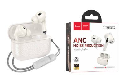 ایرفون Hoko EQ5 ANC+ENC-1 بهمراه بند