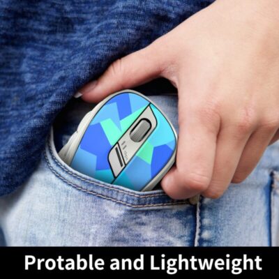 ماوس بیسیم rapoo 9000m