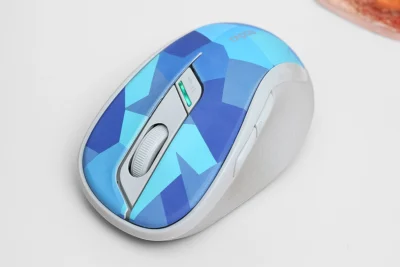 ماوس رپو Rapoo M500 Plus