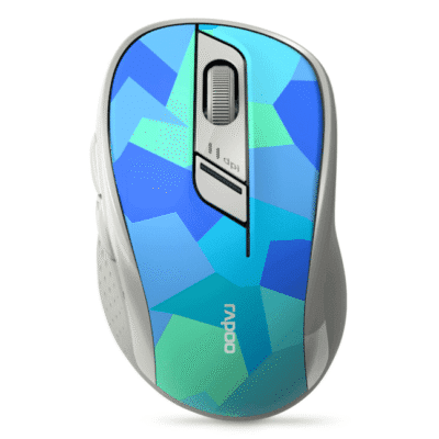 ماوس رپو Rapoo M500 Plus