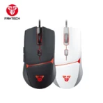 fantech crypto vx7 سفید و مشکی