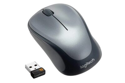 logitech m235-0