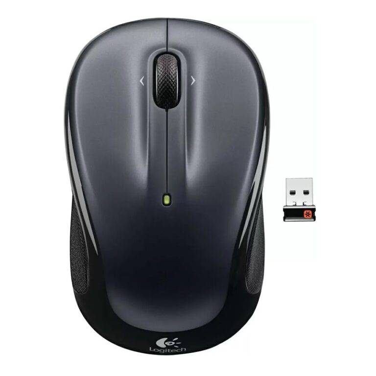 logitech m235