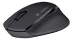 logitech m275-0