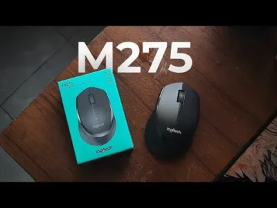 ماوس Logitech M275