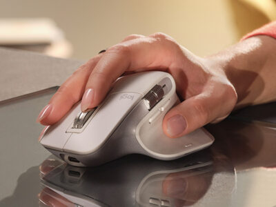 ماوس Logitech MX Master 3s