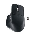 logitech mx master 3s گرافیتی