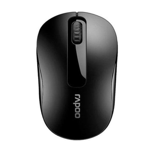 rapoo m10 plus