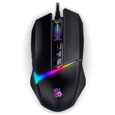 ماوس A4tech W60