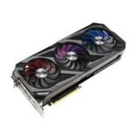 computer graphic card