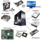 computer hardware