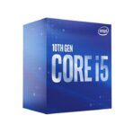 cpu i5-10400