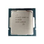 cpu i5-10400