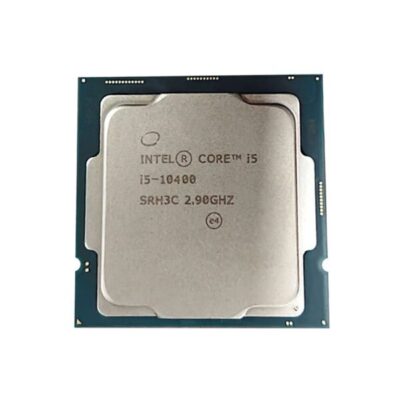cpu i5-10400