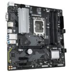 مادربرد Gigabyte B760M D3HP DDR5