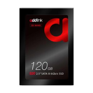 SSD addlink S20 120GB 1 SSD addlink S20 120GB