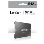 lexar ssd
