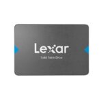 lexar ssd