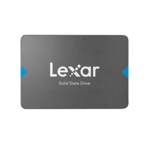 Lexar NS100 512GB SSD Sata 1 Lexar NS100 512GB
