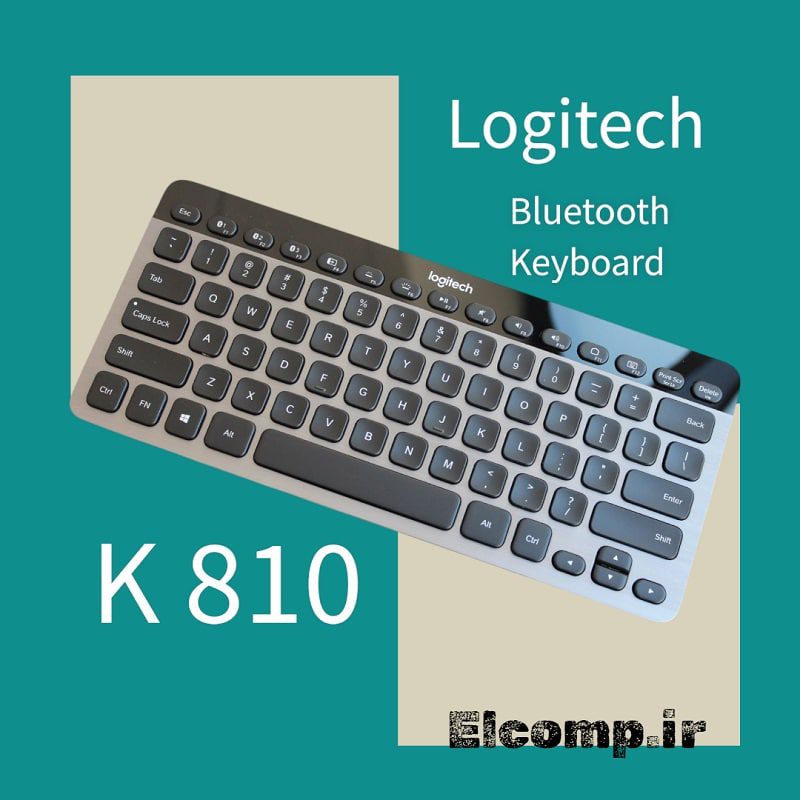 logitech k810