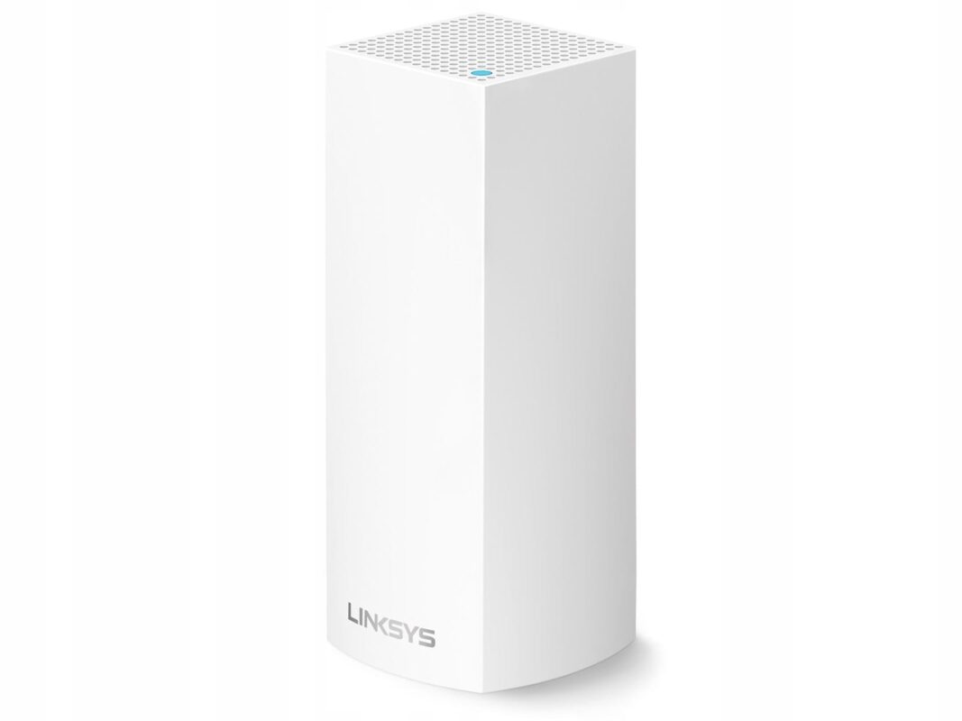 Linksys WHW03 V2